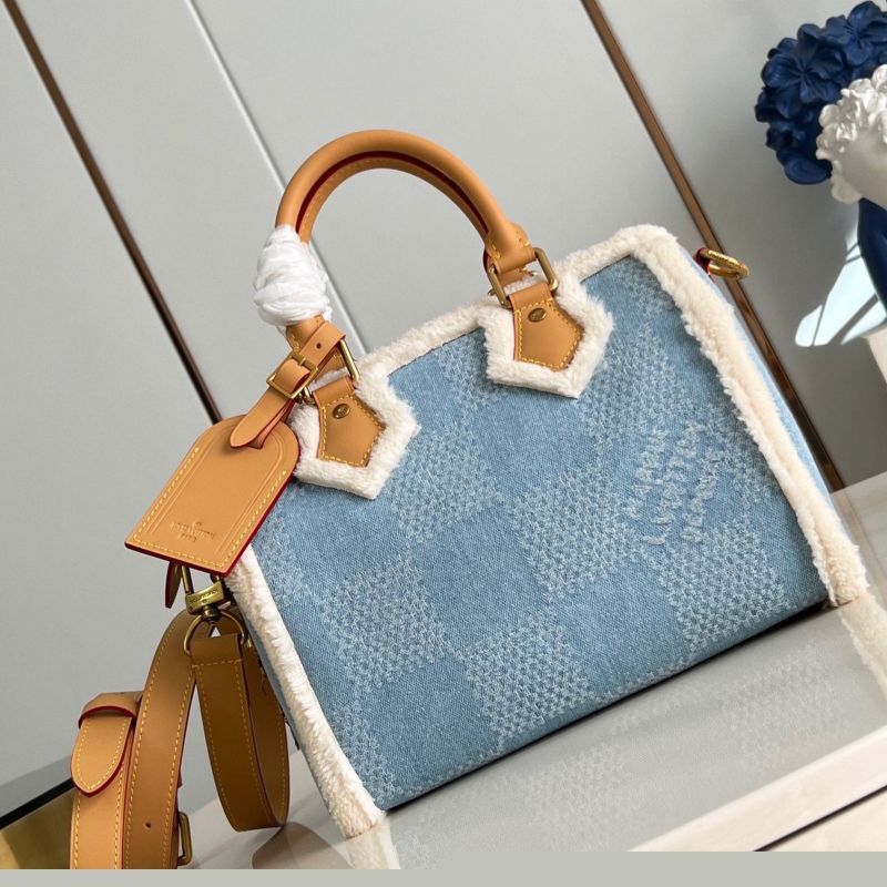 LV Speedy Bags